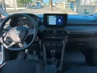 Usata Dacia Sandero 101 CV (74 kW) 2022 Bianco Berlina