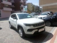 usata Jeep Compass Compass1.5 turbo t4 mhev Limited 2wd 130cv dct