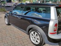 usata Mini Cooper D Clubman (R55) - 2010 automatica