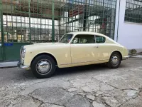Usata Lancia Aurelia 118 CV (86 kW) 1954 Beige Coupé