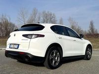 Usata Alfa Romeo Stelvio Sprint 160 CV (117 kW) 2024 Other SUV