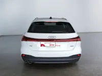 Nuova Audi A5 Business 204 CV (150 kW) 2025 Bianco Station wagon