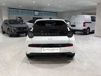 Usata Lancia Ypsilon 101 CV (74 kW) 2025 Bianco Utilitaria