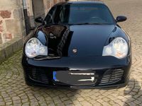 Usata Porsche 911 Carrera 4S 320 CV (235 kW) 2003 Coupé