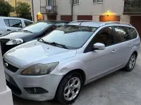 Usata Ford Focus 109 CV (80 kW) 2010 Station wagon