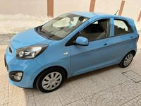 usata Kia Picanto 1.0 Easy c/clima 5p