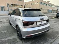 usata Audi A1 SPB 1.4 TDI S tronic S-Line