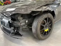 Usata Tesla Model S 69 kW (94 CV) 2015 Utilitaria