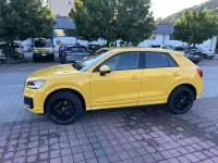 Usata Audi Q2 Sport 116 CV (85 kW) 2018 SUV