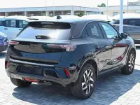 Usata Opel Mokka 136 CV (100 kW) 2025 Nero SUV