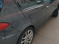 usata Alfa Romeo 147 1.9 JTD 16V cat 5 porte Progression