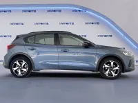 Usata Ford Focus Active 125 CV (91 kW) 2022 Blu SUV