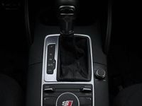 Usata Audi A3 Comfort 110 CV (80 kW) 2015 Grigio Berlina