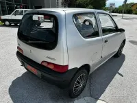 Usata Fiat Seicento 54 CV (39 kW) 2003 Utilitaria