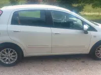 Usata Fiat Punto Evo Emotion 77 CV (56 kW) 2010 Utilitaria