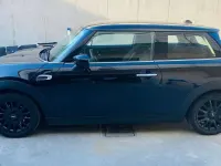 Usata Mini ONE 75 CV (55 kW) 2019 Nero Utilitaria