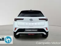 Usata Opel Mokka 136 CV (100 kW) 2025 Bianco SUV
