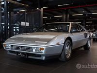 Usata Ferrari Mondial 271 CV (199 kW) 1987 Grigio Coupé