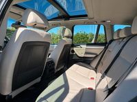 Usata BMW X3 184 CV (135 kW) 2011 SUV