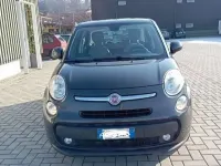 Usata Fiat 500L Pop Star 120 CV (88 kW) 2017 Monovolume