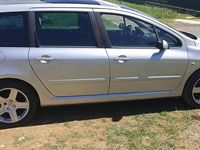 Usata Peugeot 307 136 CV (100 kW) 2007 Station wagon