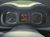 Usata Fiat Panda Easy 69 CV (50 kW) 2013 Utilitaria