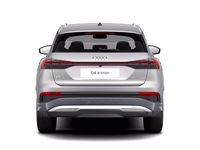 usata Audi Q4 e-tron 55 business advanced quattro