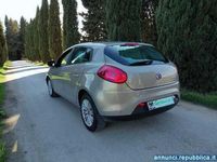 usata Fiat Bravo Bravo1.6 MJT 90CV ACTIVE Morrovalle