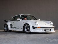 Usata Porsche 911SC 204 CV (150 kW) 1981 Bianco Coupé