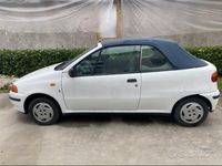 usata Fiat Punto Cabriolet 60 cat Cabrio