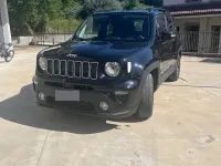 Usata Jeep Renegade 120 CV (88 kW) 2020 SUV