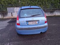 Usata Citroën C3 60 CV (44 kW) 2007 Berlina
