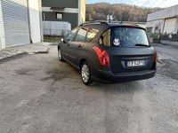 Usata Peugeot 308 SW 109 CV (80 kW) 2010 Station wagon