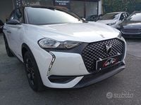 Usata DS Automobiles DS3 Crossback 101 CV (74 kW) 2020 Bianco SUV