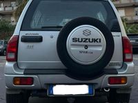 usata Suzuki Grand Vitara 5p 2.0 tdi