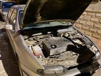 Usata Fiat Bravo 65 CV (47 kW) 2005 Utilitaria