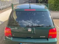 Usata Seat Arosa Stella 50 CV (36 kW) 2000 Utilitaria