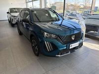 Usata Peugeot 2008 Allure 145 CV (106 kW) 2024 Bianco okenite SUV