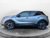 Usata Opel Mokka Elegance 101 CV (74 kW) 2024 Kontrast grey SUV