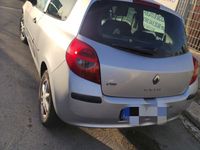 usata Renault Clio III serie del 2006