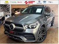Occasion Mercedes GLE350 Premium Plus 194 ch (142 kW) 2021 Gris SUV