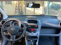 Usata Toyota Aygo 67 CV (49 kW) 2008 Utilitaria