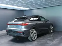 Nuova Audi Q5 Sportback Ambiente 204 CV (150 kW) 2026 Grigio SUV
