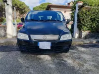 Usata Fiat Multipla 103 CV (75 kW) 2009 Monovolume