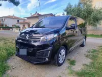 Usata Citroën Spacetourer 120 CV (88 kW) 2020 Nero Monovolume