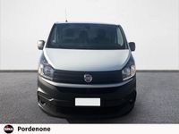 usata Fiat Talento 2.0 Ecojet 145CV PL-TN Furgone 12q PREZZO IVA ESC