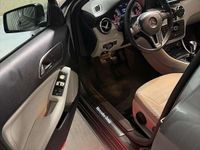 Usata Mercedes A180 Sport Edition 110 CV (80 kW) 2014 Grigio Berlina