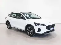 Occasion Ford Focus Active 116 PK (85 kW) 2023 Wit Stationwagen