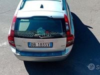 Usata Volvo V50 136 CV (100 kW) 2006 Grigio Station wagon