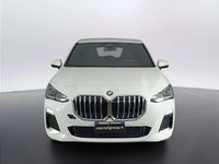 Usata BMW 220 Active Tourer M Sport 156 CV (114 kW) 2023 Bianco Monovolume